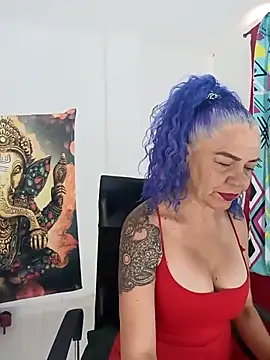 freyadevil333 online show from November 2025 12:59:02 PM