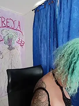 Snapshot of freyadevil333 chatting on April 2026 09:54:01 PM freyadevil333 online show from April 2026 09:54:01 PM