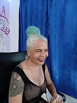 Snapshot of freyadevil333 chatting on May 2026 10:36:01 AM freyadevil333 online show from May 2026 10:36:01 AM