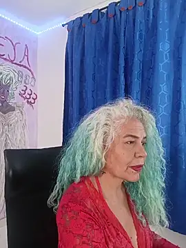 Snapshot of freyadevil333 chatting on May 2026 06:53:01 AM freyadevil333 online show from May 2026 06:53:01 AM