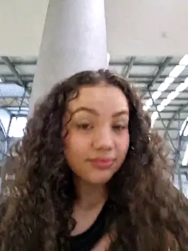 Angela hank2 online show from March 2025 10:17:02 PM