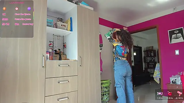 Angela hank2 online show from November 2025 02:38:01 PM