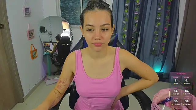 Angela hank2 online show from March 2026 04:14:02 PM