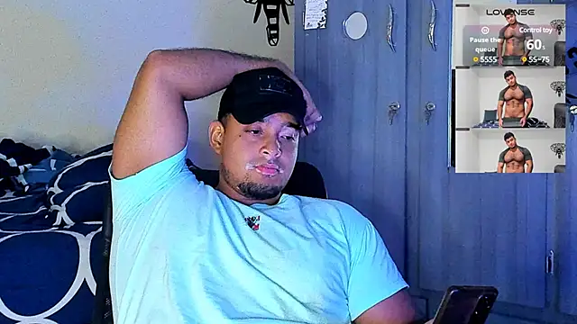 Big furry bear13 online show from March 2025 07:02:02 AM