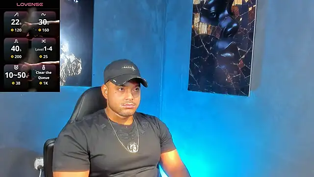 Big furry bear13 online show from September 2025 10:48:02 AM