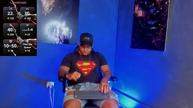 Big furry bear13 online show from September 2025 04:14:02 AM