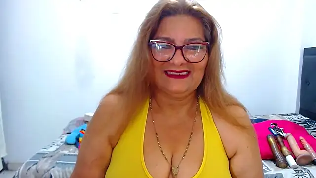 maturehot649 online show from October 2025 01:56:02 PM