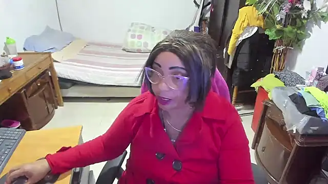 Snapshot of Mrs_mommy_ chatting on February 2025 05:09:01 PM Mrs mommy online show from February 2025 05:09:01 PM