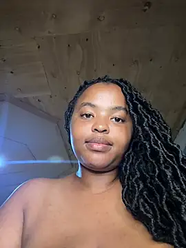 Linahlove online show from January 2025 09:20:02 PM