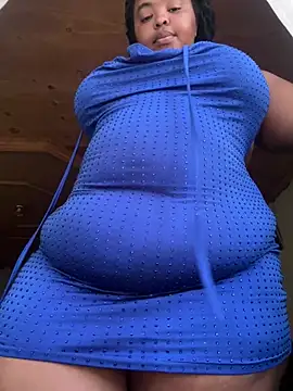 Linahlove online show from February 2025 08:33:02 AM