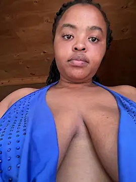 Linahlove online show from February 2025 10:59:01 AM