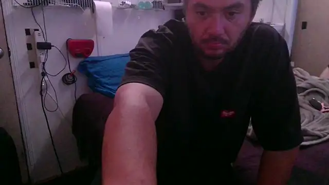 Dickisnice89 online show from December 2024 07:47:01 AM