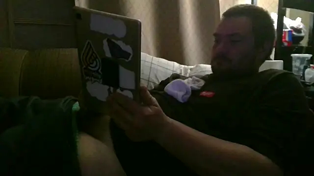 Dickisnice89 online show from February 2025 11:46:01 AM