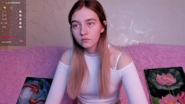 Ksuhesa online show from March 2025 07:13:02 AM