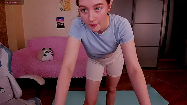 Ksuhesa online show from March 2026 08:11:01 AM