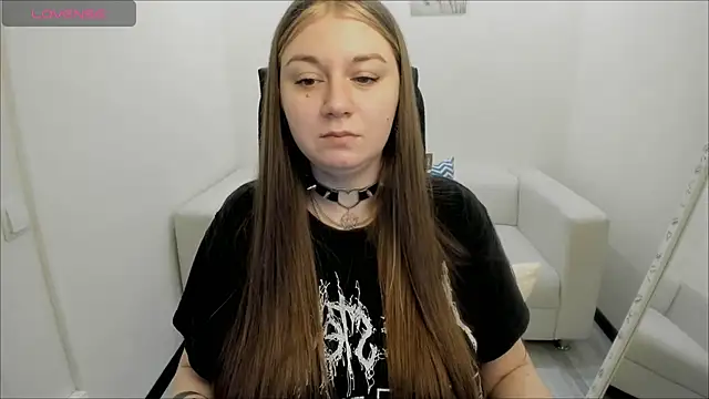 AlisaBacker online show from December 2024 11:19:01 AM