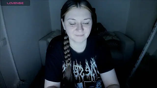 AlisaBacker online show from December 2024 07:35:01 AM