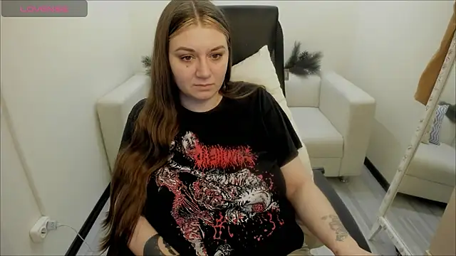 AlisaBacker online show from December 2024 07:03:02 PM