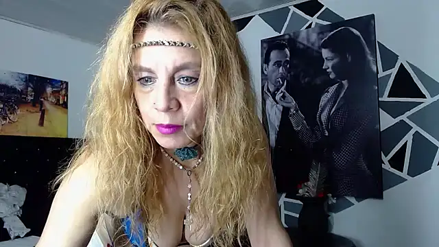 Kyza Ryan online show from September 2025 12:11:01 AM