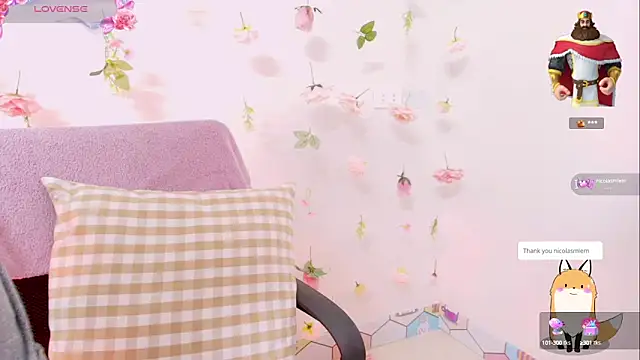 Embez-Damdang online show from December 2024 07:36:01 PM