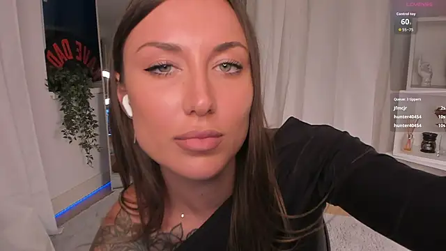 seilyfox online show from July 2026 06:54:01 PM