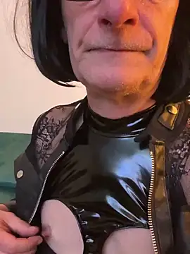 Sissy Ambre online show from February 2025 02:07:02 AM