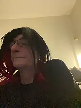 Sissy Ambre online show from January 2026 06:57:02 PM