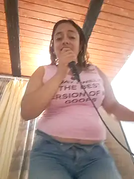  MaripossaSexy  online show from January 2025 10:39:01 PM