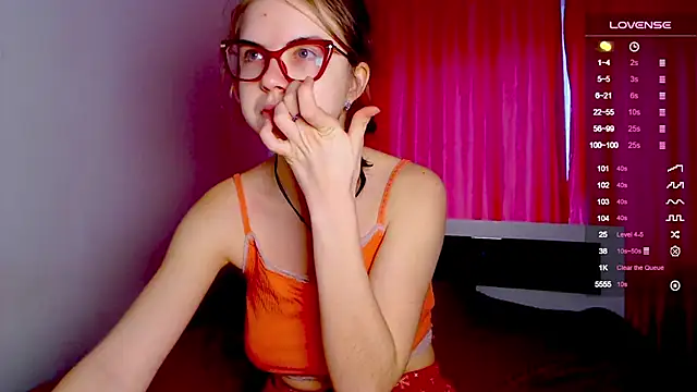 Sarah HS online show from January 2025 10:10:02 AM