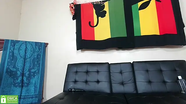 StudioWahines online show from February 2025 05:43:02 AM