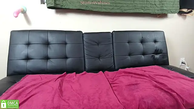 StudioWahines online show from March 2025 05:39:01 AM