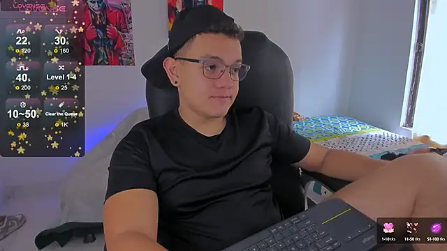 Dunkan Kravitz online show from September 2025 04:40:01 PM