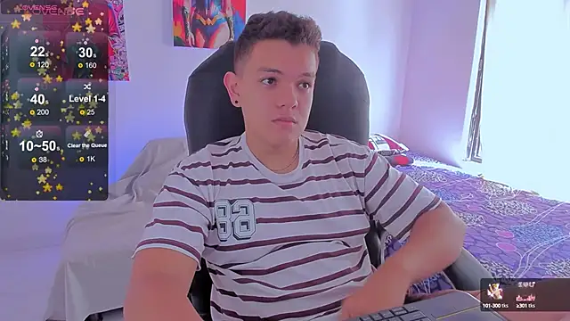 Dunkan Kravitz online show from September 2025 02:43:01 PM