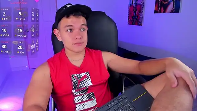 Dunkan Kravitz online show from February 2026 06:26:01 AM