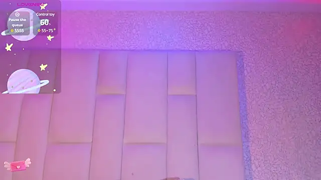 Summer walkerr online show from February 2025 12:43:02 PM