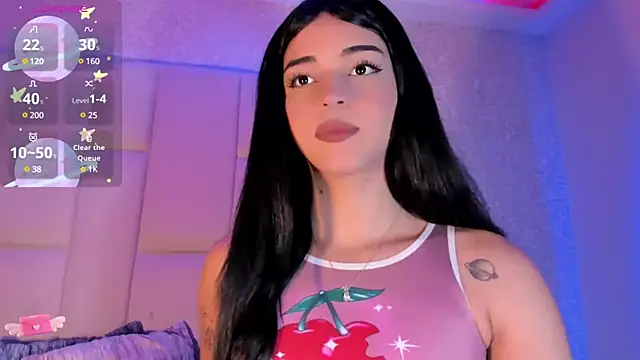 Summer walkerr online show from March 2025 12:37:01 PM