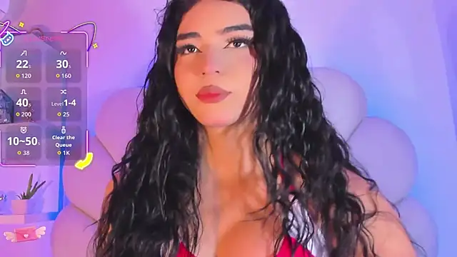 Summer walkerr online show from November 2025 12:53:01 PM