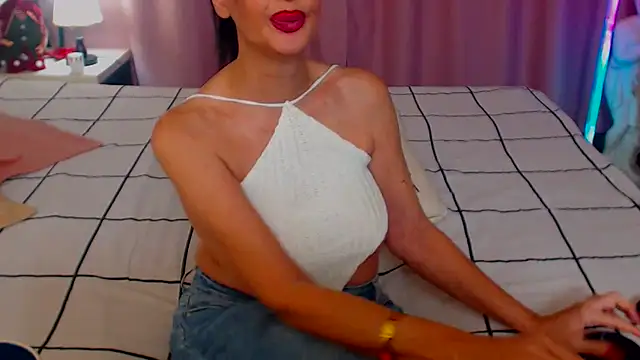 shannon4u online show from January 2025 01:29:01 AM