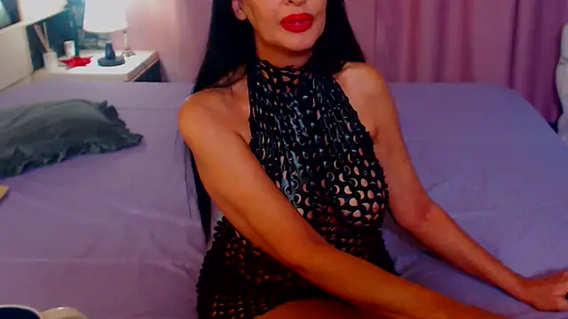 shannon4u online show from January 2025 07:48:02 PM