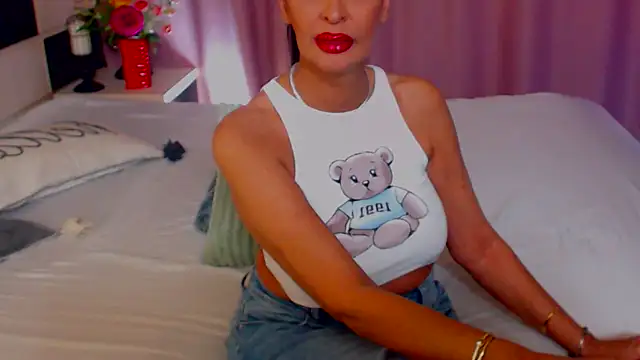 shannon4u online show from March 2025 11:06:01 PM