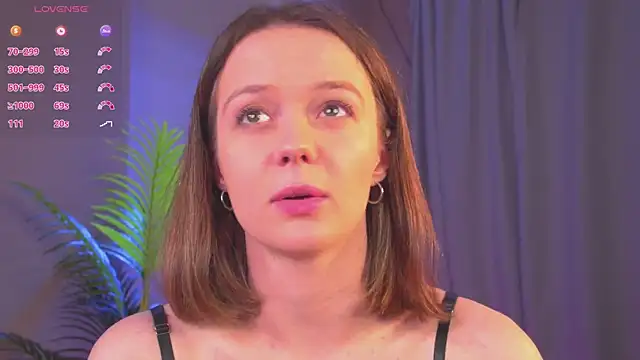 Kinky Girls online show from January 2025 12:42:01 PM