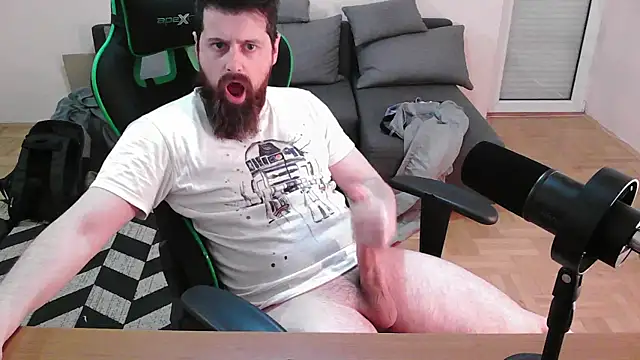 DickStaza online show from January 2025 04:24:01 PM