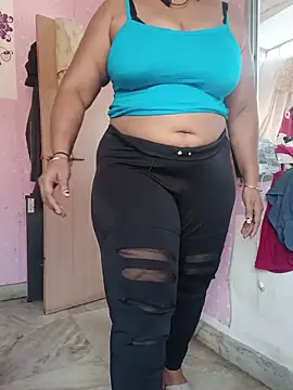 Snapshot of Ivy-09 chatting on February 2026 06:19:02 AM Ivy-09 online show from February 2026 06:19:02 AM