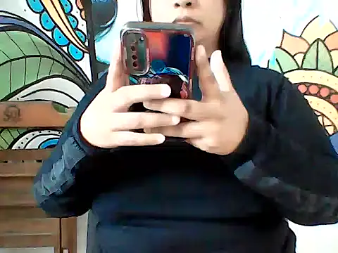 ArisaGonzalez online show from January 2025 02:46:01 PM