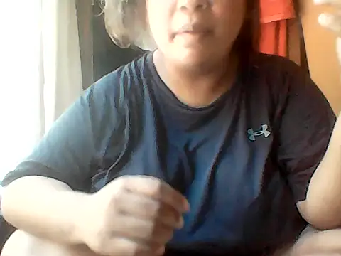 ArisaGonzalez online show from March 2025 04:53:01 PM