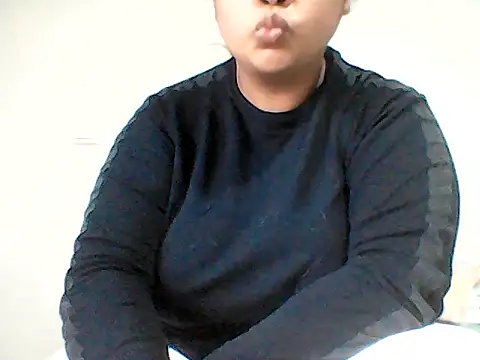 ArisaGonzalez online show from October 2025 09:28:01 AM