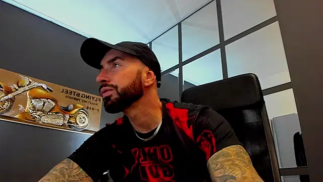 AronGrant online show from October 2025 10:32:02 AM