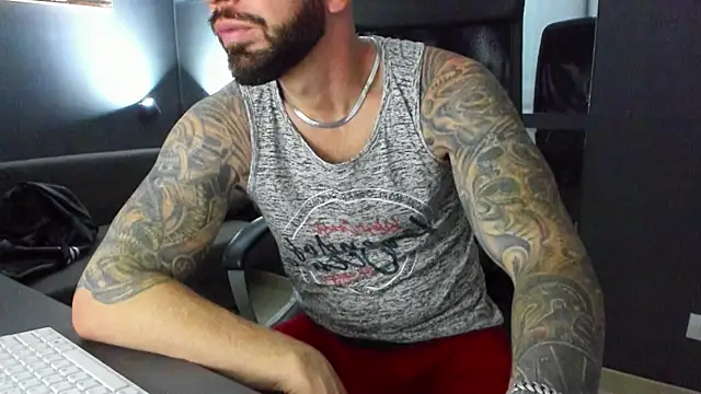 AronGrant online show from November 2025 10:37:01 AM