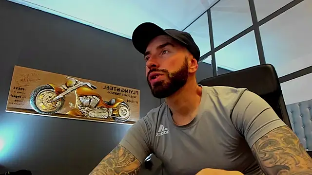 AronGrant online show from January 2026 10:30:01 AM