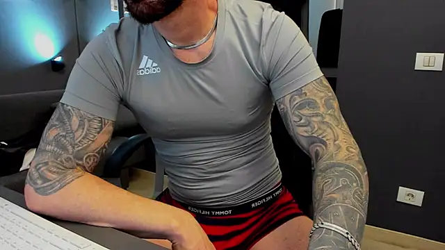 AronGrant online show from February 2026 11:05:02 AM